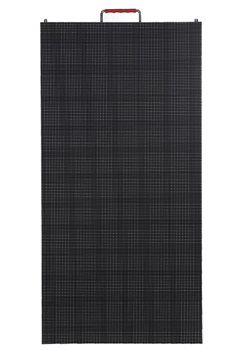 Outdoor P2.976  500x1000