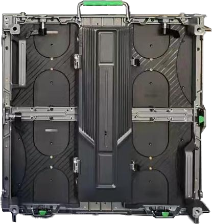Outdoor P3.91  500x500