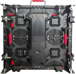 Outdoor P4.81 500x500